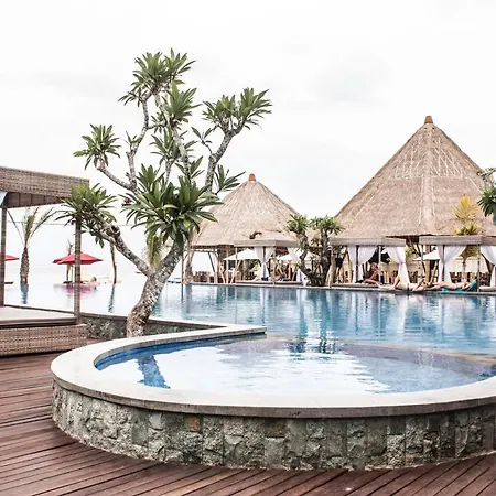Maruti Beach Club