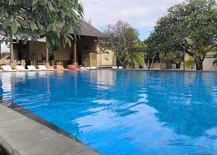 Hotel Maruti Toyapakeh
