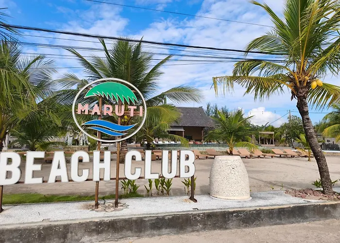 Maruti Hotel