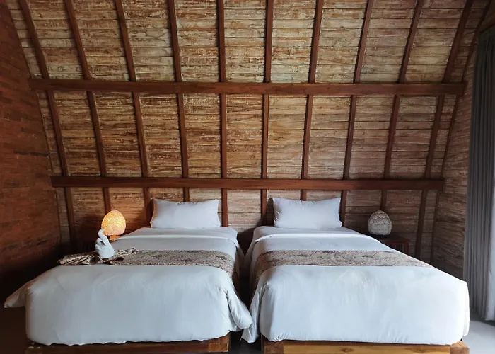 Hotel Maruti Toyapakeh