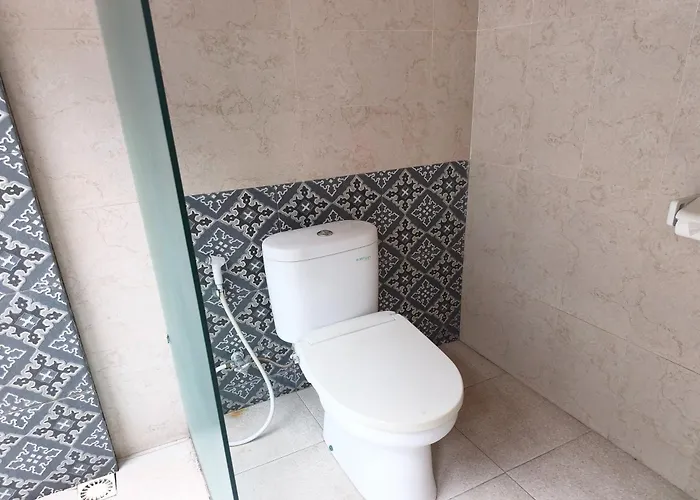 Hotel Maruti